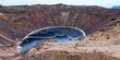 Volcan en Islande Volcan en Islande