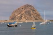 Morro Rock