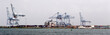 port industriel port industriel
