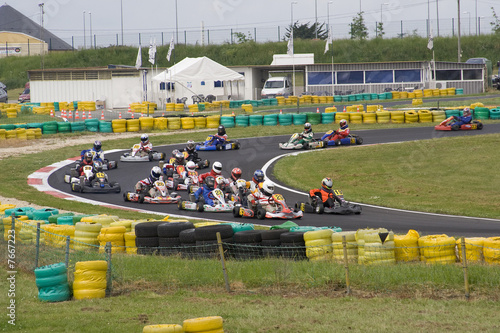 Photo: Karting Karting