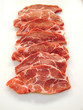 côte de porc