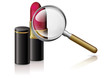 Etude des cosmétiques