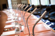 salle réunion conseil administration affaire business cadre dire