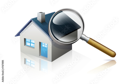 Diagnostic immobilier (reflet) Diagnostic immobilier (reflet)