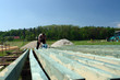 Lumber impregnation