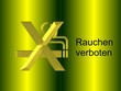 Rauchen verboten