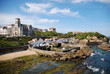Biarritz le port