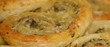 Crescent Hor D'oeuvres