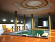 spa interior