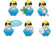 icons männchen