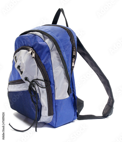 Photo: Backpack Backpack