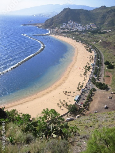 Foto: Teneriffa Teneriffa