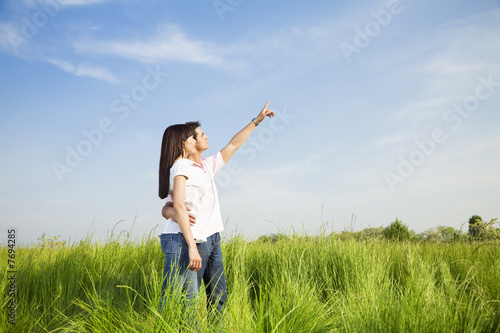 Photo: meadow meadow