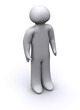 3D Guy