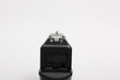 Photo: sights of a handgun sights of a handgun