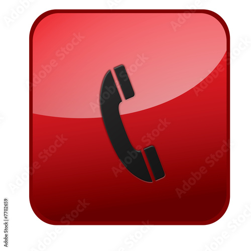 phone icon. phone icon, telephone, button