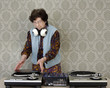 granny dj