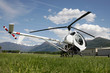Foto: Helicopter Foxtrot Helicopter Foxtrot