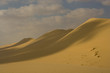 dune de sable
