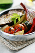 roasted vegetables