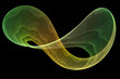 Illustration: attraktor attraktor