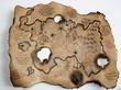 Schatzkarte