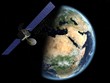 satellite afrique nuit