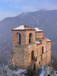 Assenov's fortress
