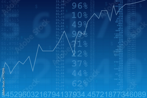 finance report