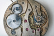 engrenages de montre