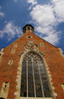 Protestant church