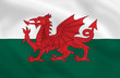 Flag of Wales