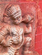 statue palace inde