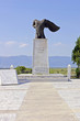 Monument des Thermopyles