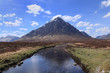 Buachaille Etive Mor