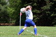 Youth Teen Soccer Player in Action 14 Youth Teen Soccer Player in Action 14