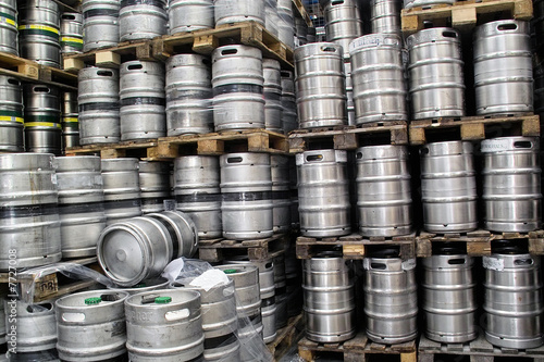 bierfässer