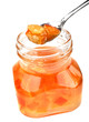 Orange jam