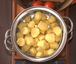 Pommes de terre