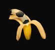 BANANA FOOT