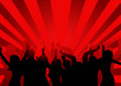Disco Dancers