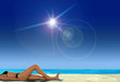 Photo: bronzage bronzage