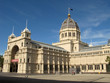 Royal Exhibition Building, Melbourne, Australia
