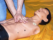 Cardiopulmonary resuscitation