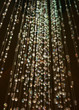 Crystal shower