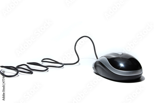 Foto: Computermaus Computermaus