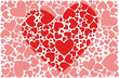 Herzen, Herzen, Herzen (Liebe)
