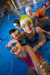 Foto: .happy swimmers .happy swimmers