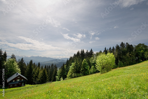 Bergwelt Bergwelt