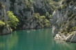 lac de Quinson 4